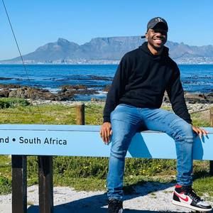 Meet your Posher, Abraham